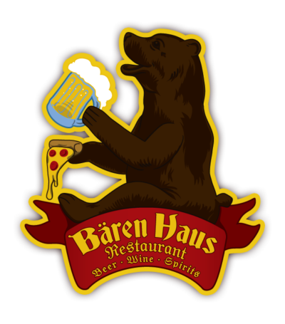 Baren-Haus-Logo