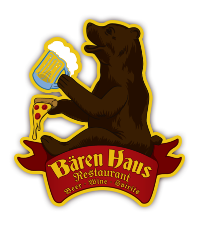 Main Menu – Baren Haus