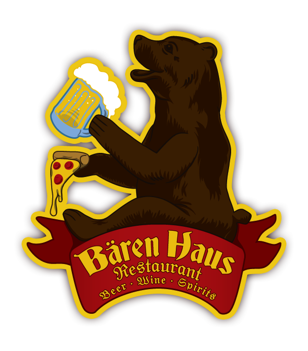 Baren-Haus-Logo